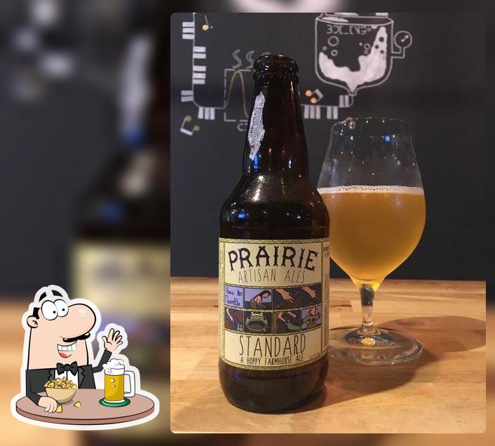 Craft Company Bar & Bistro