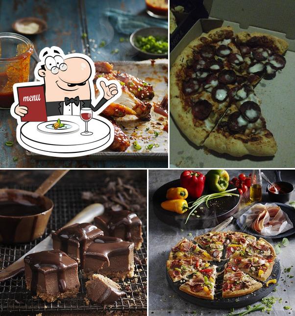 Domino's