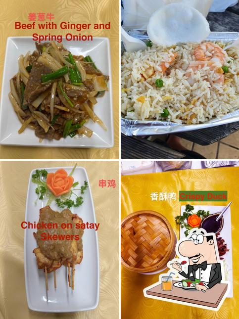 Happy Inn Chinese
