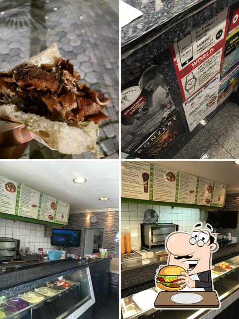 Kebabadin