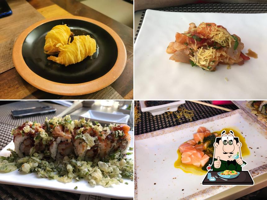 Hachi Ristorante Giapponese