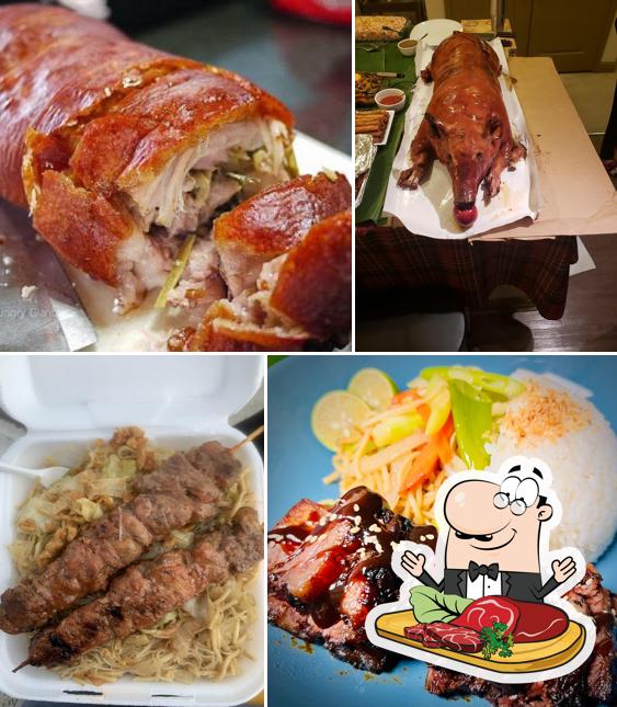 Hoy Lechon - Asian Inspired BBQ