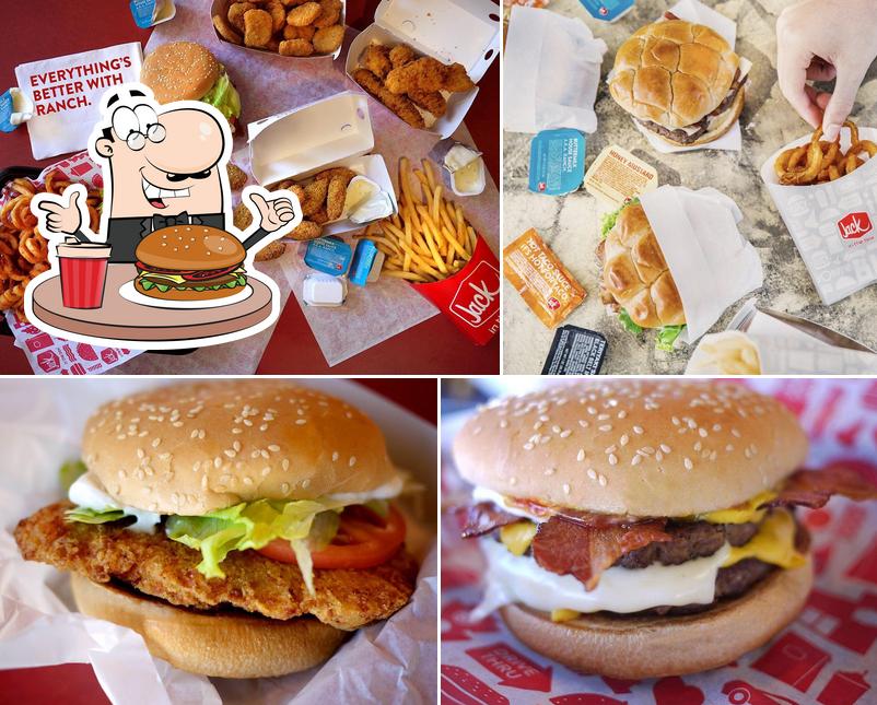 Jack in the Box