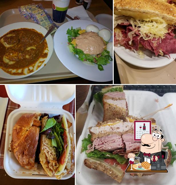 Jason's Deli