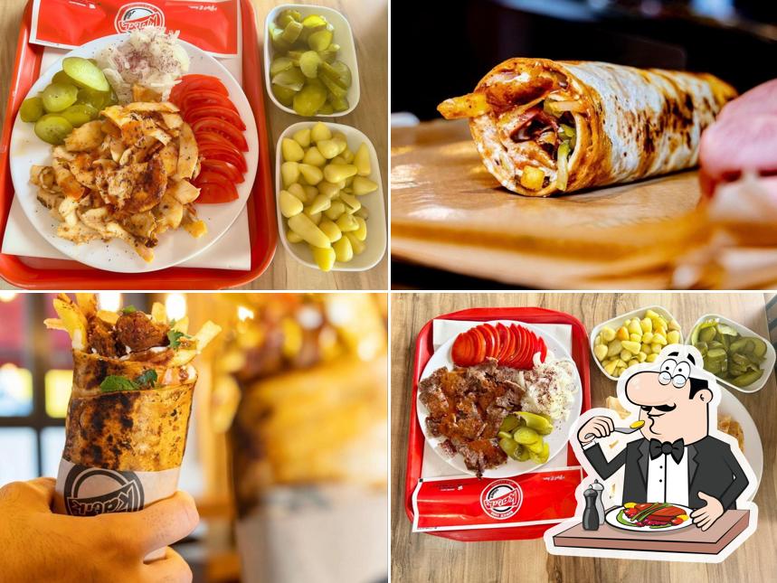 Katık Döner
