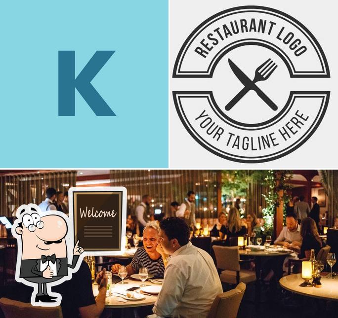 Kevins Restaurant