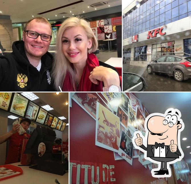 KFC