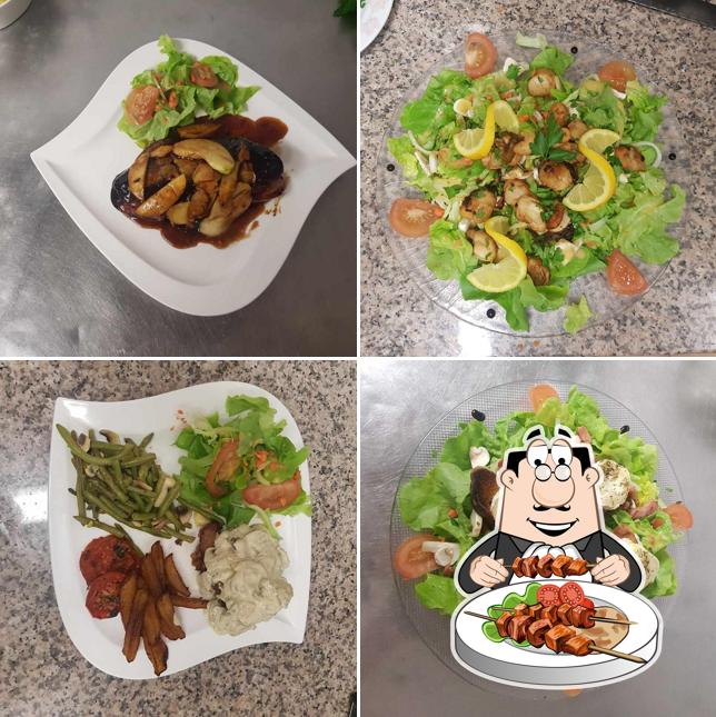Le Chardon Bleu