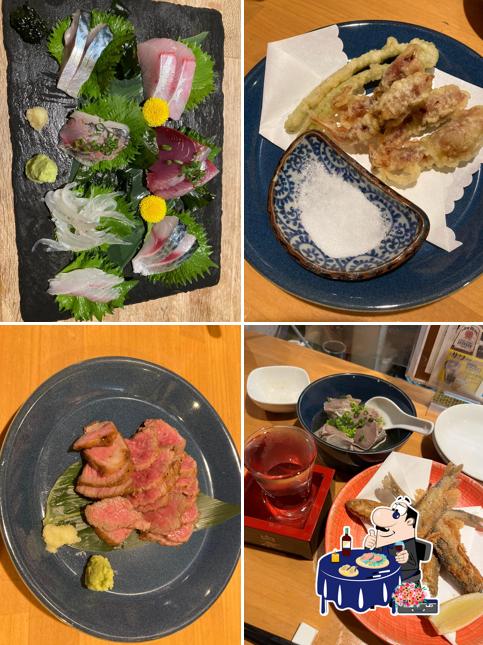 MAGOKORO Dining & Bar