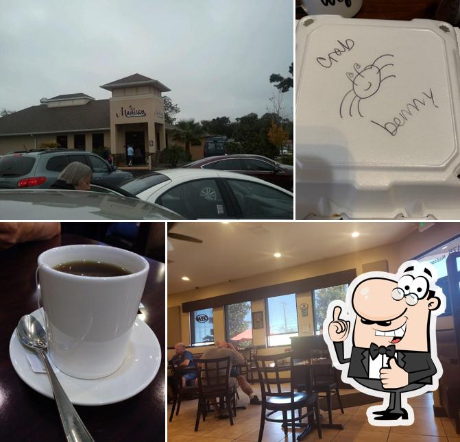 Madison Restaurant