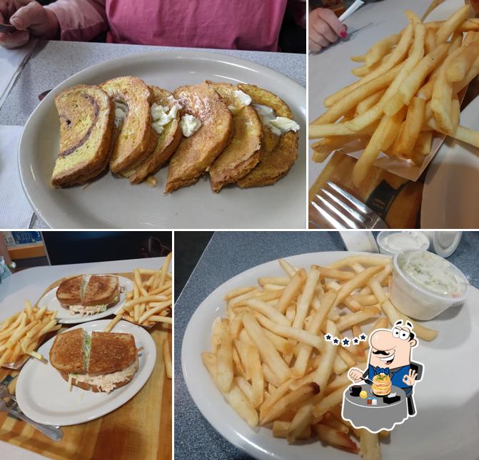 Mr Burger