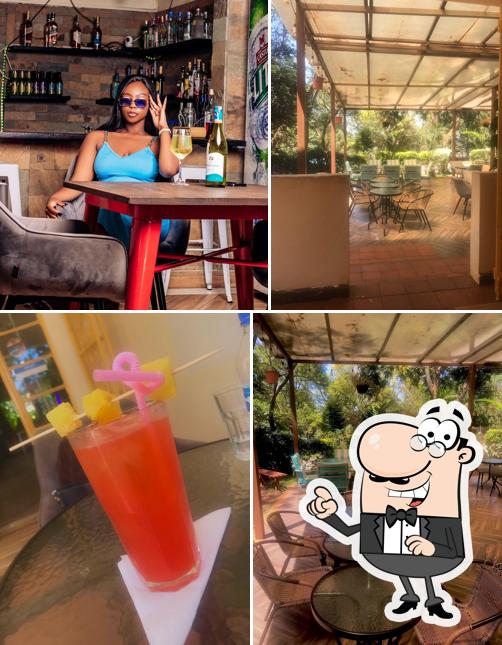 Corsica bar and Restaurant