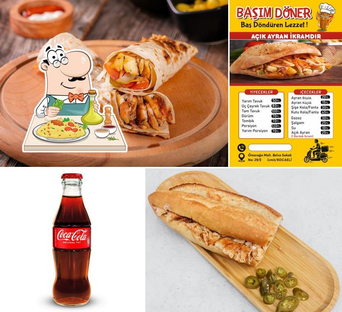 Başım Döner