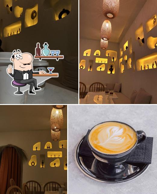 Bej Coffee & Bakery