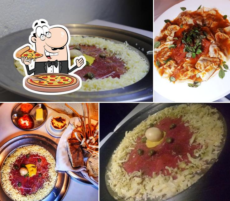 Buca Trattoria