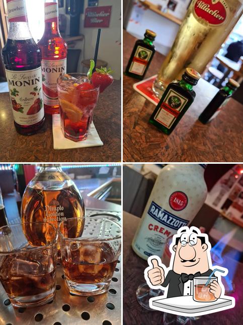 Cafe Kneiperl