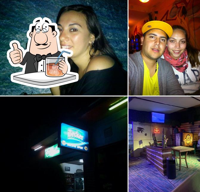 Cheers Reloaded Pichilemu