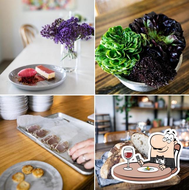 Far Meadow Table