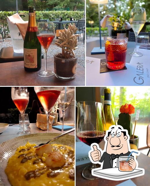 Ristorante Galera Eno Chalet