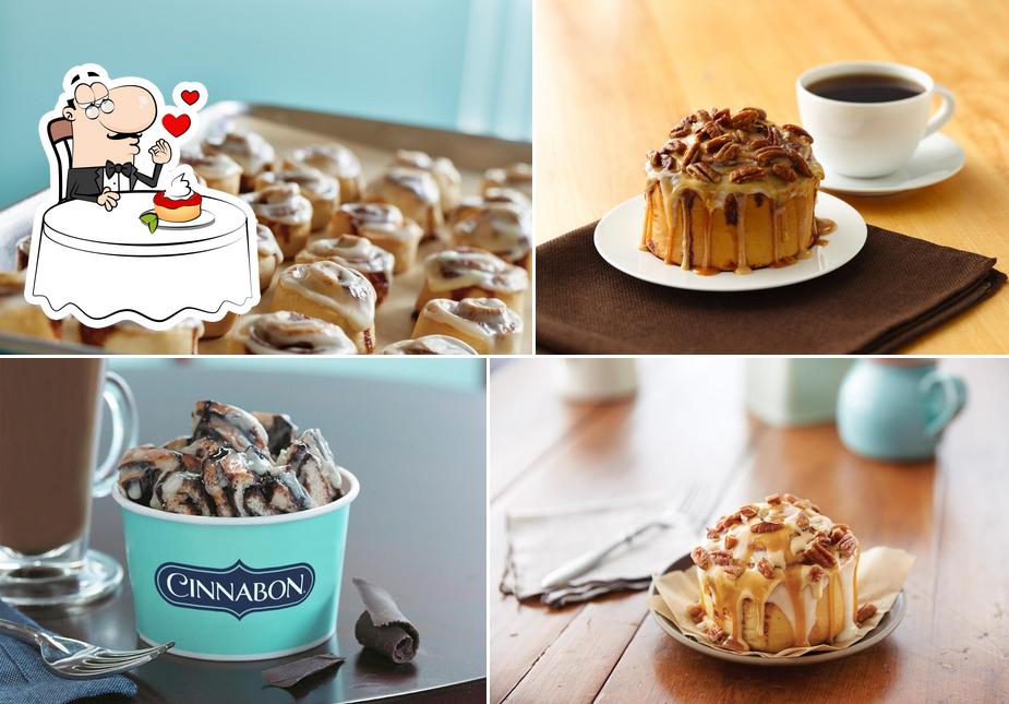 Cinnabon