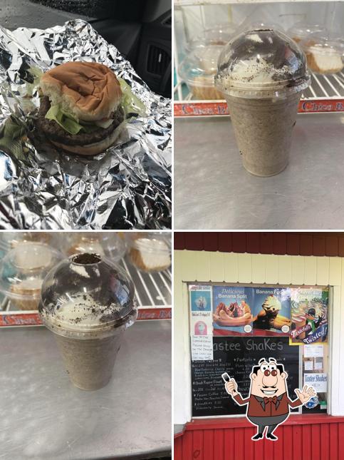 Mac's Ice Cream N'At
