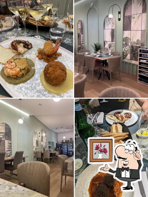 Nuccio Ristorante Meat&Fish