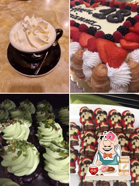 Pasticceria La Ferrea