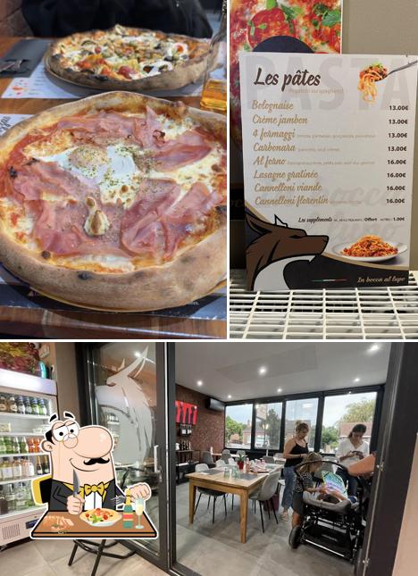 Pizzeria In Bocca al Lupo