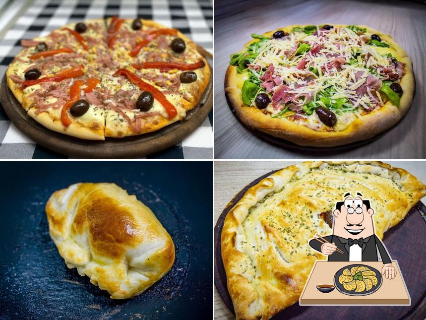Pizzería Ramos