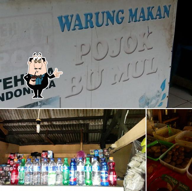Pojok Bu Mul