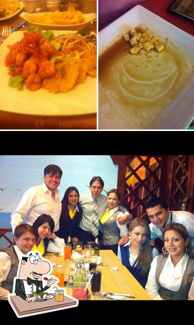 Riscomar Carnes Y Mariscos