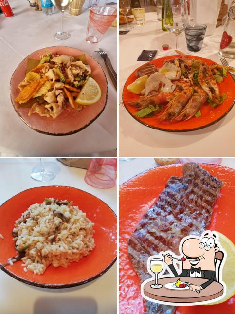 Ristorante la Filanda-Collodi