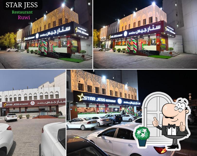 STAR JESS RESTAURANT