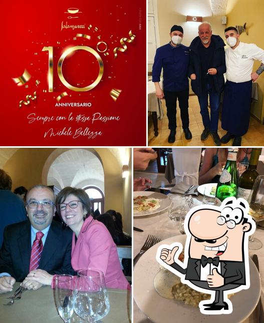 Salamureci Ristorante e Camere