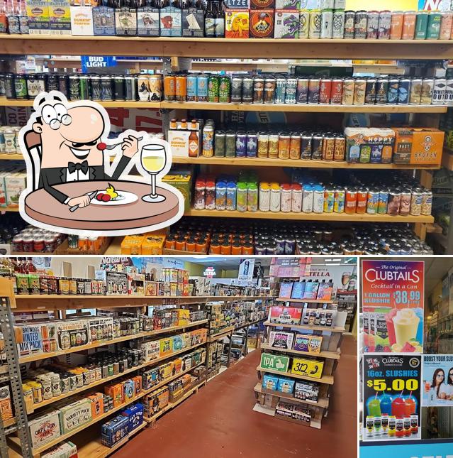Shelbourne Beer Distribution