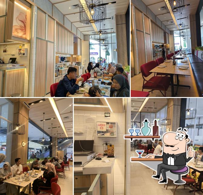 Ta Wan - Basko City Mall