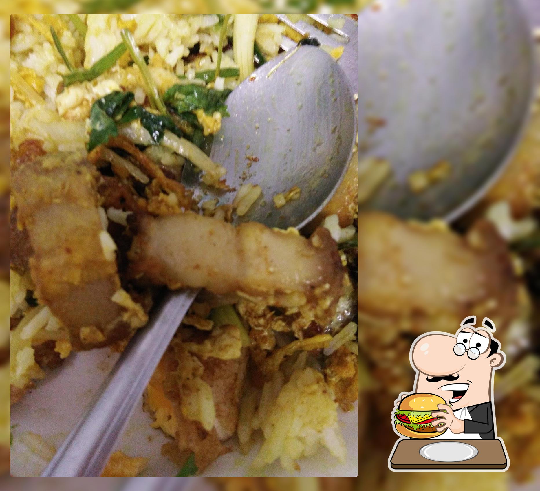 ครัวคุณกุ้ง บ้านกล้วย