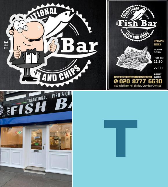 The Fish Bar