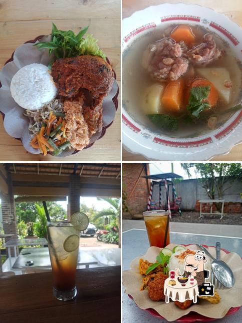 WARUNG "SARI-KALI"