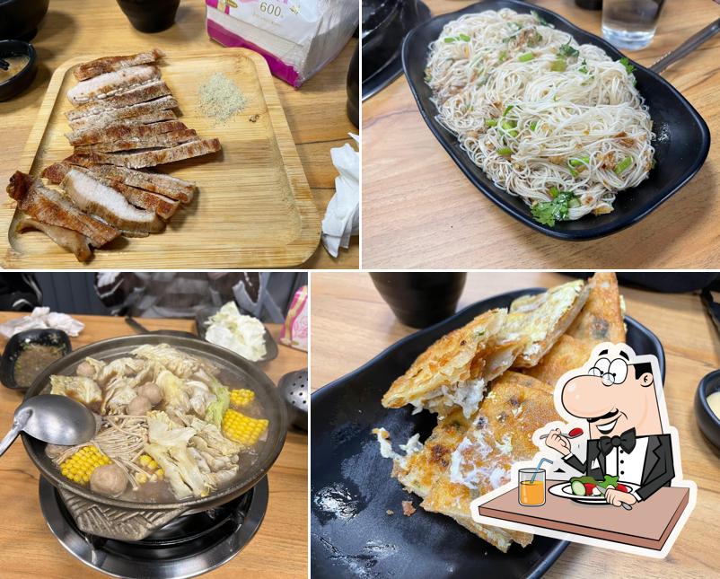 金門鴨霸 薑母鴨