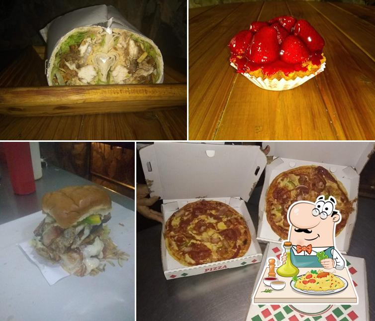 Ricaburger Guatire