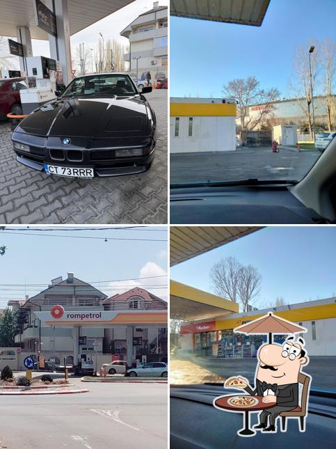 Rompetrol