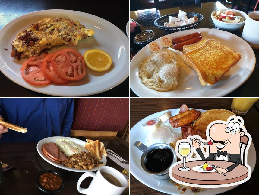 Scott's Family Restaurant