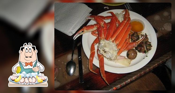 Seafare Seafood Restaurant