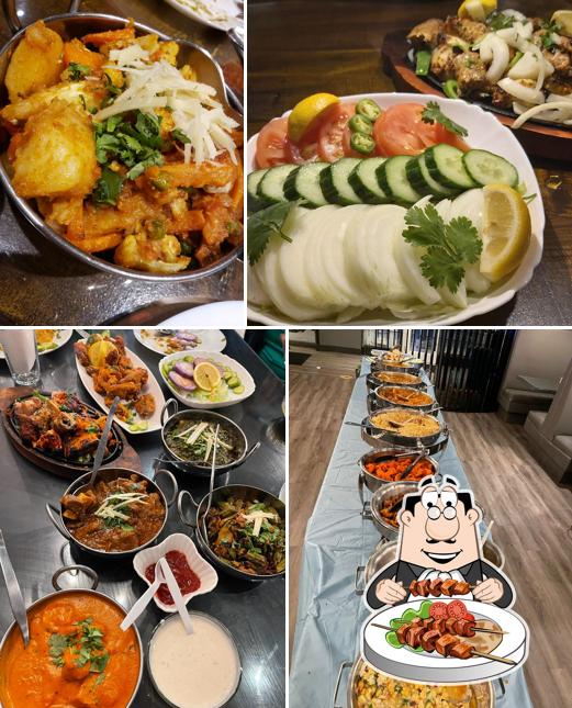 Taste of Lahore