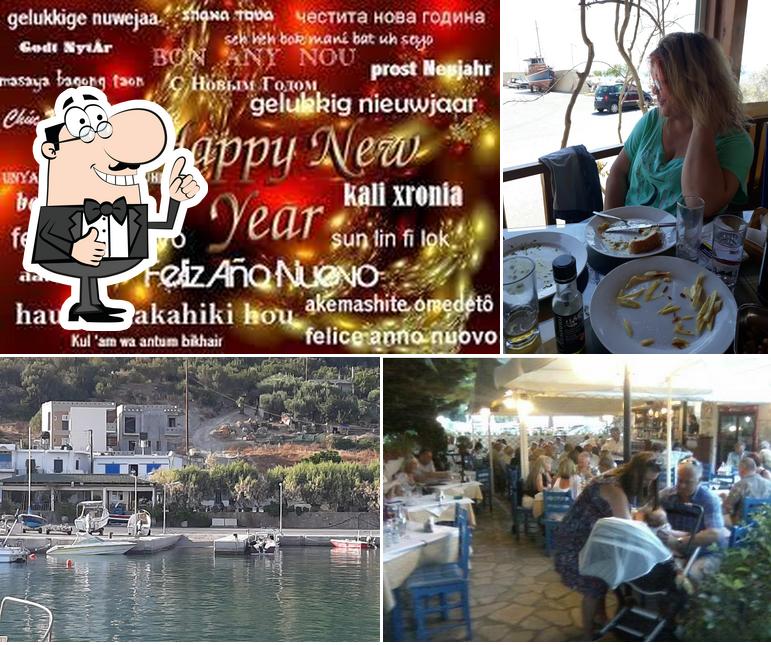 Taverna Jimmys