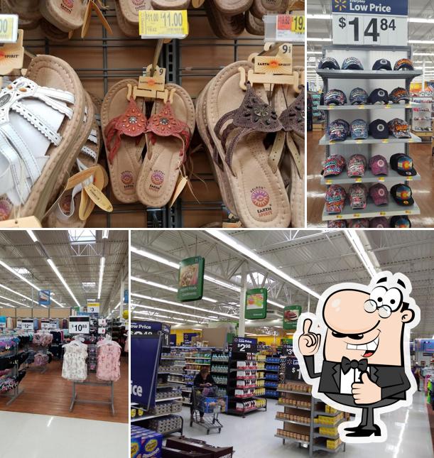 Walmart Supercenter