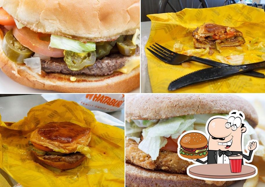 Whataburger