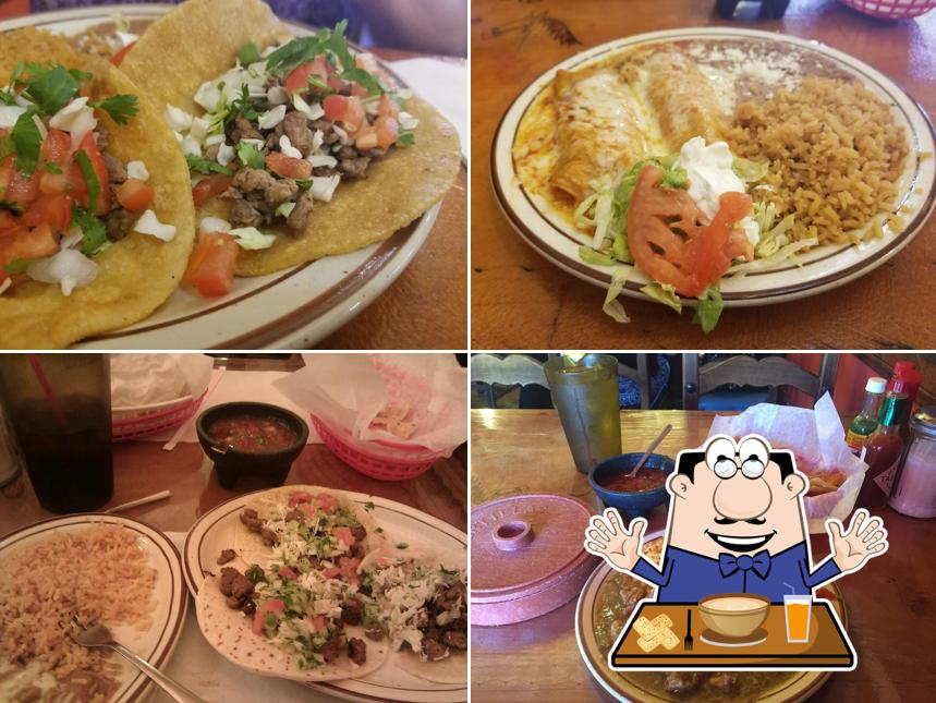 Mi Rancho Restaurant