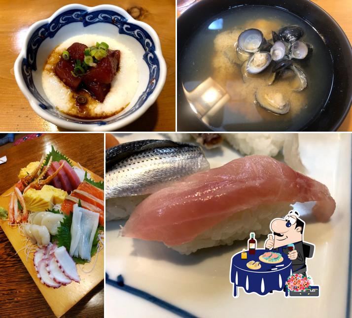 Fujimi Sushi